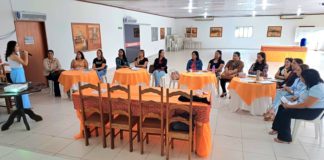 Estudos de fundamentos da psicologia para formação de professores da educação especial