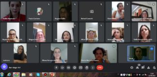 Professores de língua inglesa da rede municipal recebem formação sobre competências socioemocionais