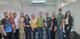 Conselho Municipal do Turismo realizou na última terça-feira (20), reunião ordinária
