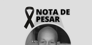 Nota de pesar: Jorge Batista