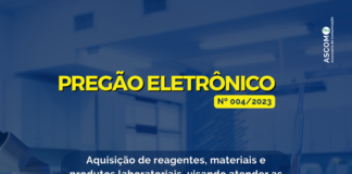 “A Prefeitura Municipal de Nova Venécia, divulga próximos processos licitatórios