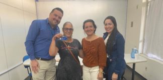 Cartão Reconstrução começa a ser entregue em Nova Venécia