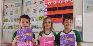 Prefeitura de Nova Venécia adquire materiais de apoio pedagógico para fortalecer a alfabetização
