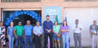 Prefeitura de Nova Venécia inova com a implantação do Cras Extensão no Bairro São Cristóvão