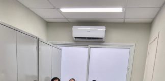 Dentistas da Atenção Primária e Coordenação Odontológica do Município se Reúnem para Planejamento do Agosto Dourado