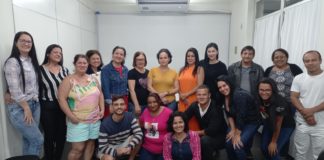 Secretária de Assistência Social participa de capacitação do Conselho Tutelar