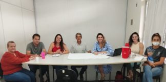 Conselho Municipal de Turismo de Nova Venécia realiza segundo encontro para planejamento de ações
