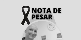 Atualizada | Nota de pesar: Ary Saltório Teixeira