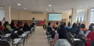 Encontro Regional de Apoio Técnico discute Regulamentação dos Benefícios Eventuais