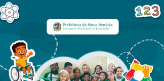 Prefeitura de Nova Venécia promove 2º Seminário Municipal de Educação