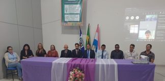 Nova Venécia é a primeira cidade do país a comemorar o Dia Municipal do Ministério Público