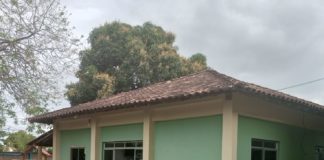 Abrigo Casa Lar de Nova Venécia passa por revitalização na estrutura física