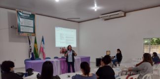 Educação inicia construção do Currículo de Nova Venécia para 2024