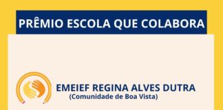 Escolas de Nova Venécia estão entre as melhores do estado