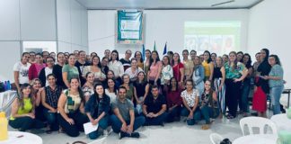 Educação Infantil conclui elaboração do Currículo de Nova Venécia para 2024