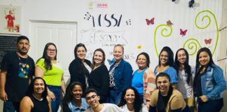 EMEF São Cristóvão vence edital e recebe 20 mil reais para Feira de Ciências