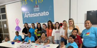 Secretaria de Assistência Social e Ifes juntos no Projeto Mulheres Mil