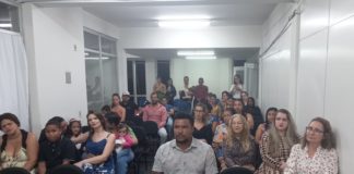 Secretaria de Assistência Social e Ong GERAR capacitam empreendedores
