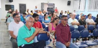 A Prefeitura de Nova Venécia realiza Audiência Pública de elaboração do Plano Municipal de Mobilidade Urbana