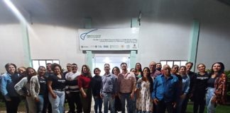 Educação de Nova Venécia inaugura nova estrutura do Polo UAB/UNAC