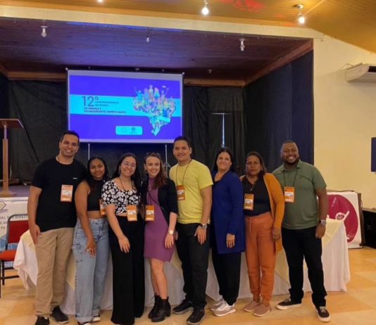 Nova Venécia participa da 12ª Conferência Estadual dos Direitos da Criança e do Adolescente