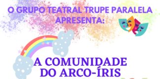 Secretaria de Cultura e Turismo promoverá teatro na biblioteca municipal