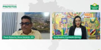 Nova Venécia é destaque na região sudeste em boas práticas voltadas para infância e adolescência