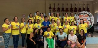 Acadêmicos de Psicologia iniciam projeto sobre atividade física e automedicação na terceira idade