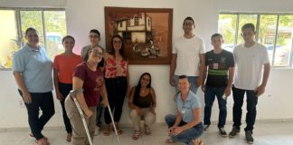 Professores de ciências fazem formação em História e Cultura Afro-Brasileira e Indígena