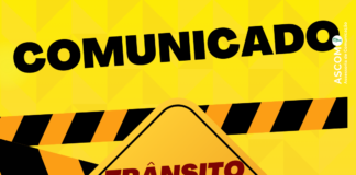 Prefeitura de Nova Venécia Anuncia Interdição Temporária da Rua Barão dos Aymorés