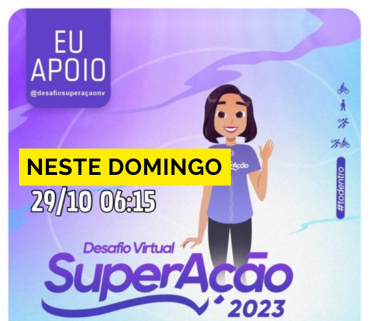 Prefeitura de Nova Venécia Anuncia Interdição da Av. São Mateus para o “DESAFIO SUPERAÇÃO 2023”