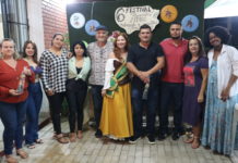 6º Festival do Aipim no Núcleo de Ideias Celebra a Diversidade de Pratos Feitos com Aipim