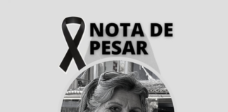 Nota de pesar: Maria Silvia
