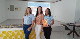 Formação de professores dos anos iniciais tem como tema a cultura da paz