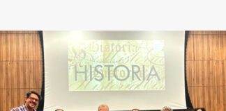 Professores de história e ciências participam da reestruturação do currículo de Nova Venécia