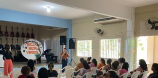 CadÚnico reforça compromissos de beneficiários do Programa Bolsa Família em encontro mensal