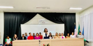 Nova Venécia sedia 1ª Conferência Regional de Educação