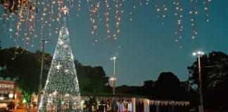 Secretaria de Cultura e Turismo realizará a abertura da semana comemorativa ao Natal