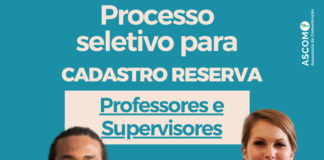 Prefeitura de Nova Venécia anuncia Processo Seletivo Simplificado para Professores e Supervisores
