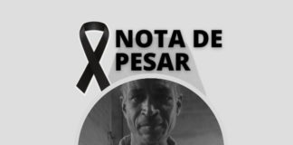 Nota de pesar: Matheus Libânio