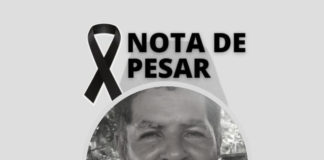 Nota de pesar: Humberto Rodrigues