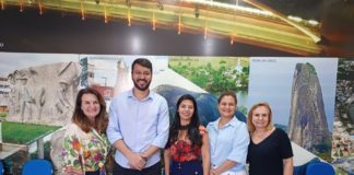 Nova Venécia comemora resultados do programa de alfabetização