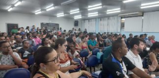 Sessão histórica na Câmara de Vereadores: Projeto de doação de lotes é aprovado em votação expressiva