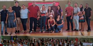 Escolas em tempo integral de ensino fundamental encerram ano letivo com apresentação das eletivas