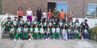 Rede municipal de ensino aprova 41 alunos no IFES em 2024