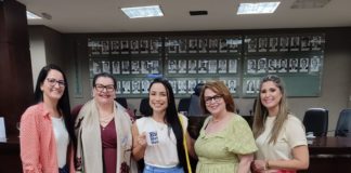 Nova Venécia assina Termo de Cooperação com MPES