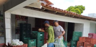 Secretaria de Assistência Social inicia atualização cadastral para beneficiários da “Cesta Verde”