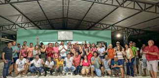 Reunião de Prestação de Contas destaca Compromisso da Prefeitura de Nova Venécia com a Saúde Pública na comunidade da Travessia