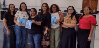 Conselheiros Tutelares de Nova Venécia passam por capacitação