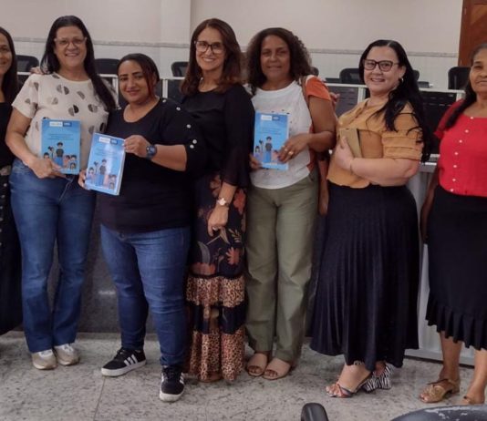 Conselheiros Tutelares de Nova Venécia passam por capacitação